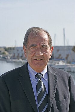 Étienne Mourrut