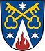 Wappen von Otovice