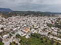 * Nomination: Aerial view of Moires, Crete. --C messier 21:04, 8 May 2021 (UTC) * * Review needed