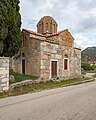 * Nomination The byzatine church of Saint Athanasios in Geraki, Laconia. --C messier 20:42, 12 October 2023 (UTC) * Promotion  Support Good quality. --Plozessor 03:42, 13 October 2023 (UTC)