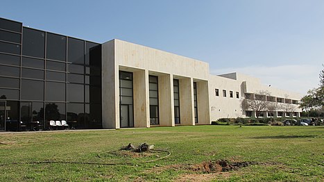Centro de Rehabilitación del Hospital Sheba