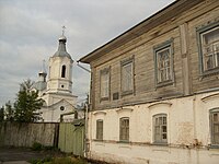 Monasterio de la intercesión en Verkhoturye.  Nueva Pokrovskaya.JPG