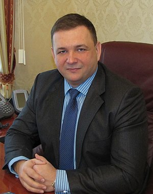 Шевчук Станіслав Володимирович