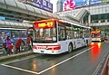 2013 KINGLONG XMQ6120AGD5 - 038-U5(三门版)