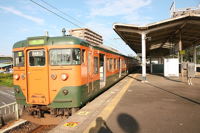 File:鹿島神宮駅 - panoramio.jpg