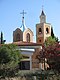 001 Església de la Mare de Déu de Montserrat (Clariana, Castellet i la Gornal).jpg