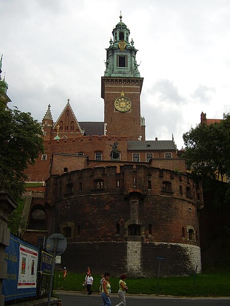 File:013KrakowWawel.JPG