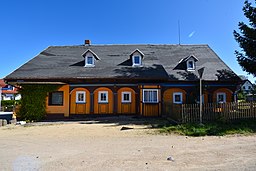 Beethovenstraße in Ebersbach-Neugersdorf