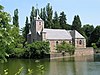 Saint-Lambert-Kirche in Jehay