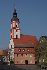 St. Johannis (Mügeln)