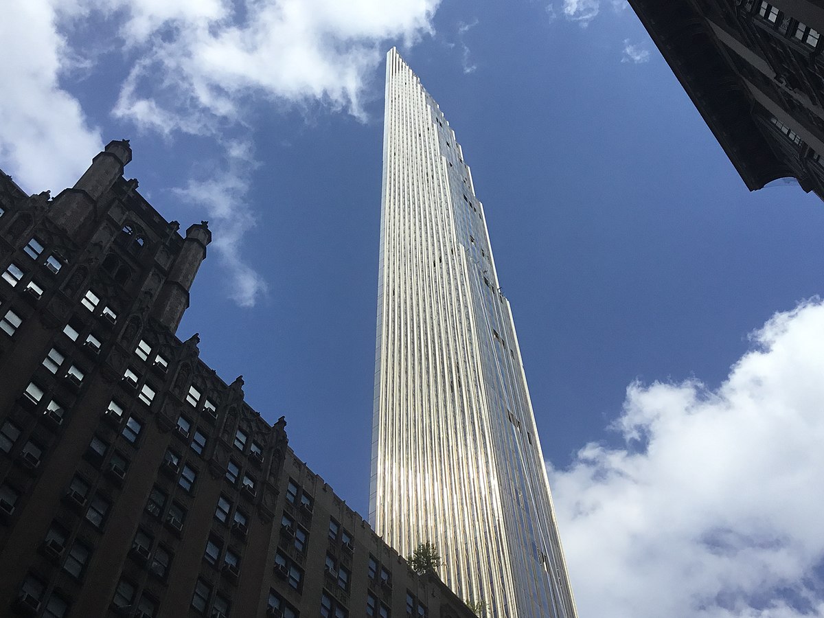 Category:111 West 57th Street - Wikimedia Commons