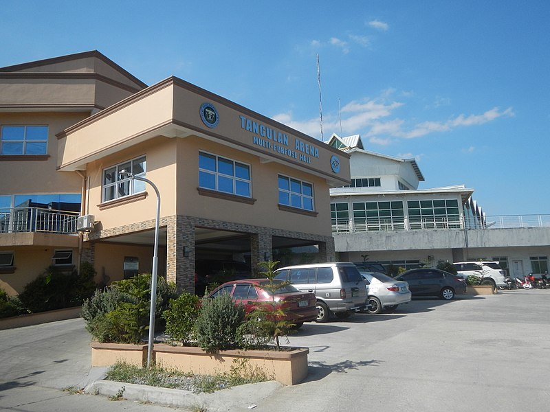 File:1195Kawit Cavite Town Hall Roads Barangays Landmarks 09.jpg