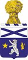 136th Infantry Regiment "Rex Montis" (King of the Hill)