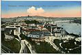 14245-Budapest-1912-Blick vom Gellert-Brück & Sohn Kunstverlag.jpg