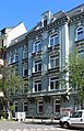 Liste Der Kulturdenkmäler In Hamburg-Altona-Nord: Wikimedia-Liste