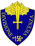 Thumbnail for 156th Infantry Division "Vicenza"