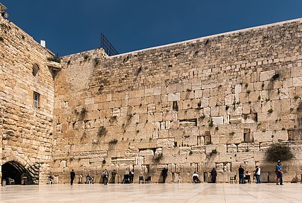 The Western Wall