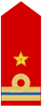 Contre-amiral (Navy of the Democratic Republic of the Congo)