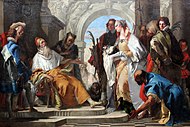 1750 Tiepolo Die Heiligen der Familie Crotta anagoria.JPG