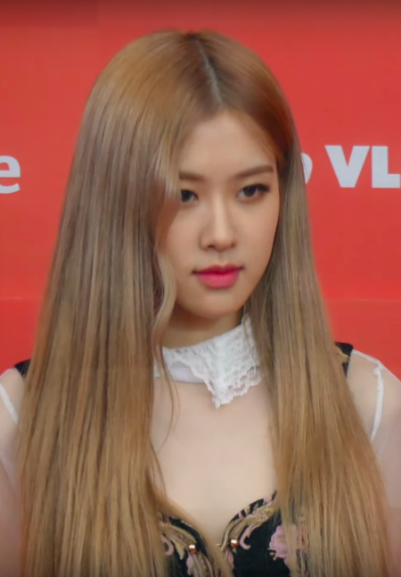 Rosé (ca sĩ)