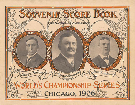 World Series 1906