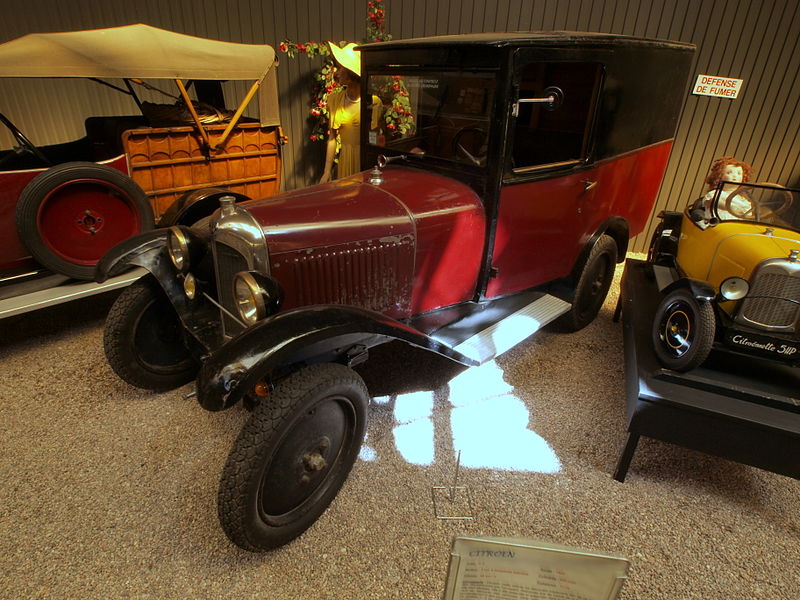 File:1925 Citroen C3 pic1.JPG