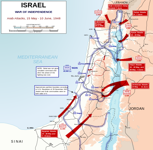 https://upload.wikimedia.org/wikipedia/commons/thumb/e/e5/1948_Arab_Israeli_War_-_May_15-June_10.svg/500px-1948_Arab_Israeli_War_-_May_15-June_10.svg.png