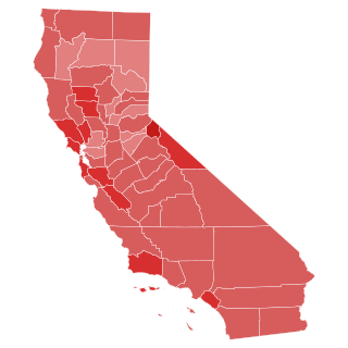 <span class="mw-page-title-main">1950 California gubernatorial election</span>