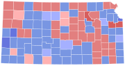 Thumbnail for 1974 Kansas gubernatorial election