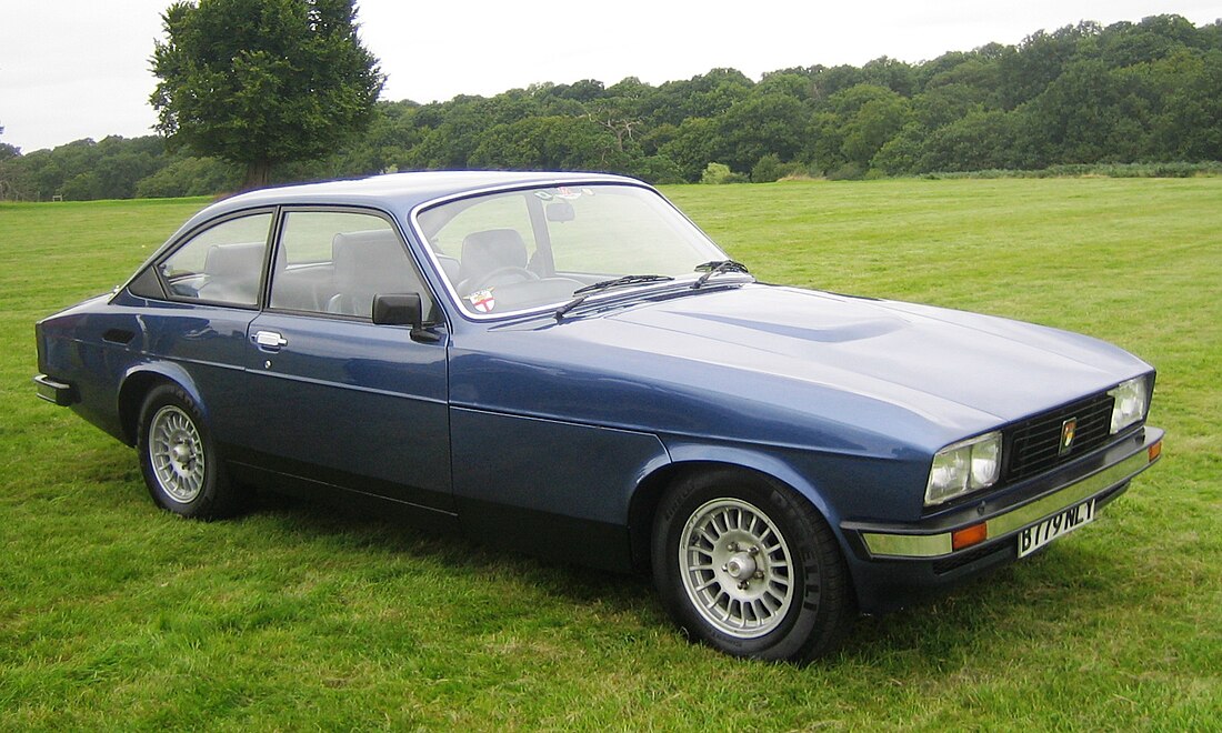 Bristol 603