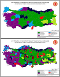 Miniatura para Elecciones generales de Turquía de 1995