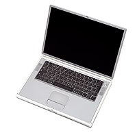 1GHz Titanium Apple PowerBook G4.jpg