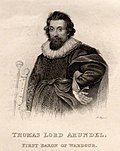 Thumbnail for Thomas Arundell, 1st Baron Arundell of Wardour