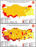 Miniatura para Elecciones generales de Turquía de 2002