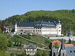 Schloss Stolberg