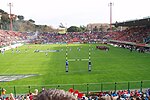 Vignette pour Stade Flaminio de Rome