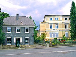 Poststraße Remscheid