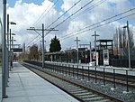 Seghwaert RandstadRail station