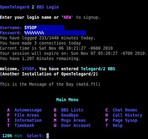 20101106 opentelegard login screenshot.png