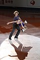 - Meryl Davis and Charlie White