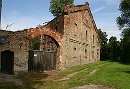 Würflau Osternienburger Land