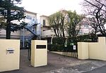 川崎市立御幸中学校のサムネイル