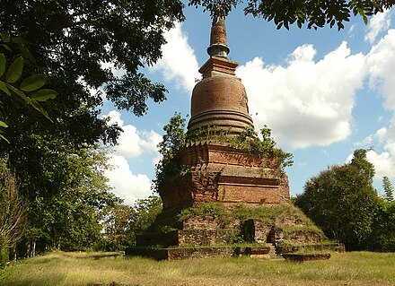 Wat Si Phichit Kirati Kanlayaram