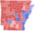 2014 Arkansas Lieutenant Governor election