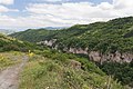 * Nomination Rock formations and caves. Khndzoresk, Syunik Province, Armenia. --Halavar 00:38, 12 April 2016 (UTC) * Promotion Good quality. --Jacek Halicki 08:20, 12 April 2016 (UTC)