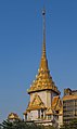 * Nomination Wihan. Wat Traimit Witthayaram. Samphanthawong District, Bangkok, Thailand. --Halavar 08:31, 26 September 2017 (UTC) * Promotion  Support Good quality. --C messier 10:39, 4 October 2017 (UTC)