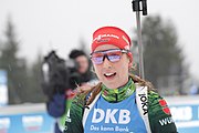 Deutsch: 2018 Oberhof Biathlon World Cup - Sprint Women English: 2018 Oberhof Biathlon World Cup - Sprint Women