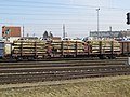 * Nomination Freight wagon 31 81 3925 593-5 at Bahnhof St. Valentin, Austria.--GT1976 02:01, 11 July 2018 (UTC) * Promotion Good quality. -- Johann Jaritz 02:30, 11 July 2018 (UTC)