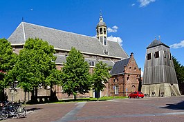 Grote of Martinikerk