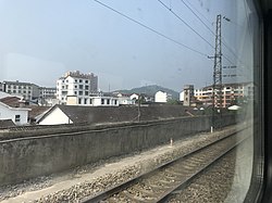 官塘驿镇（2019年6月）